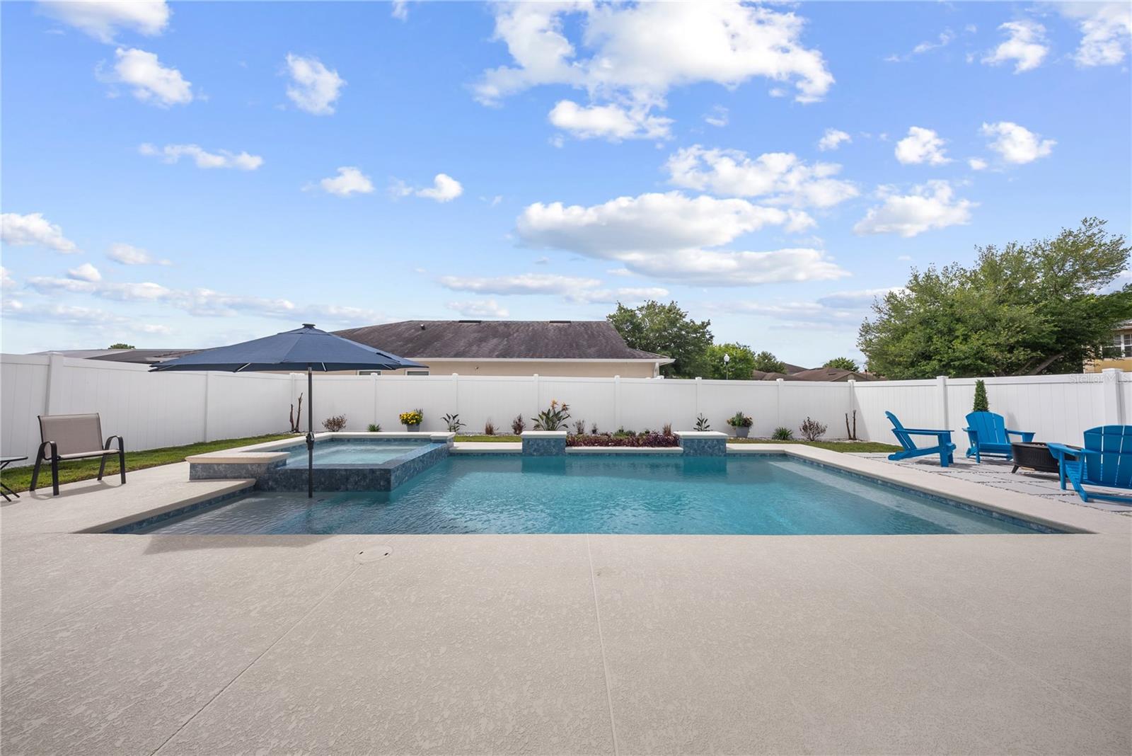 WATERFORD TRAILS PH 02 - Residential