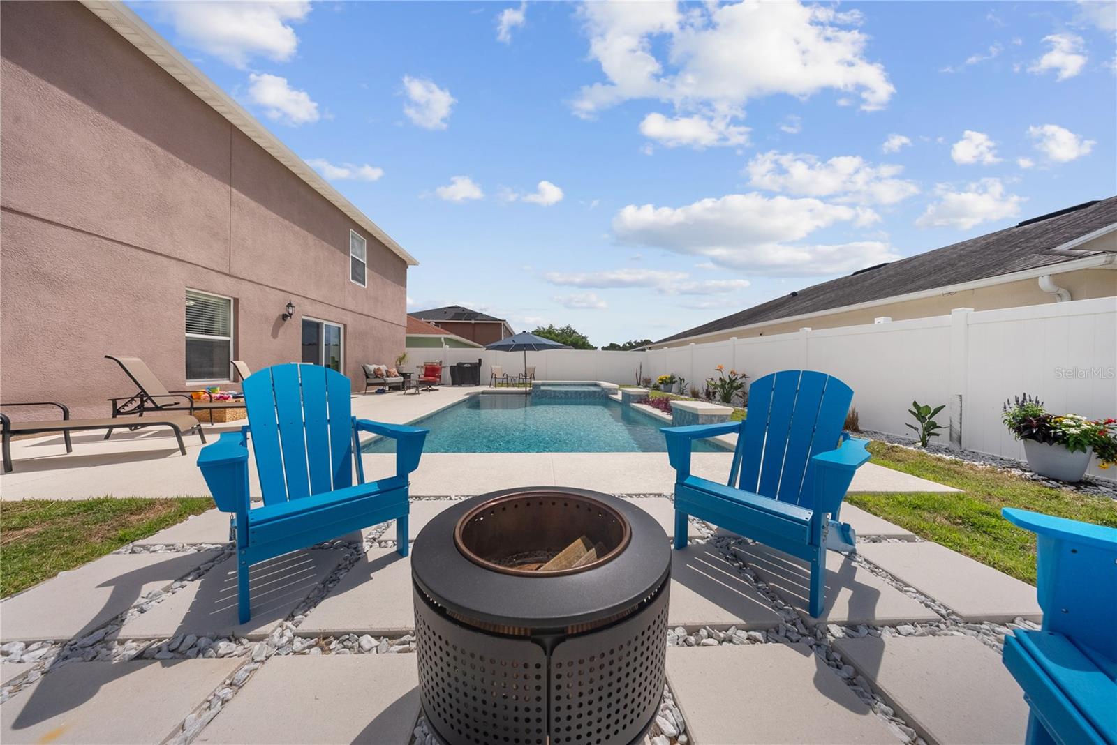 WATERFORD TRAILS PH 02 - Residential