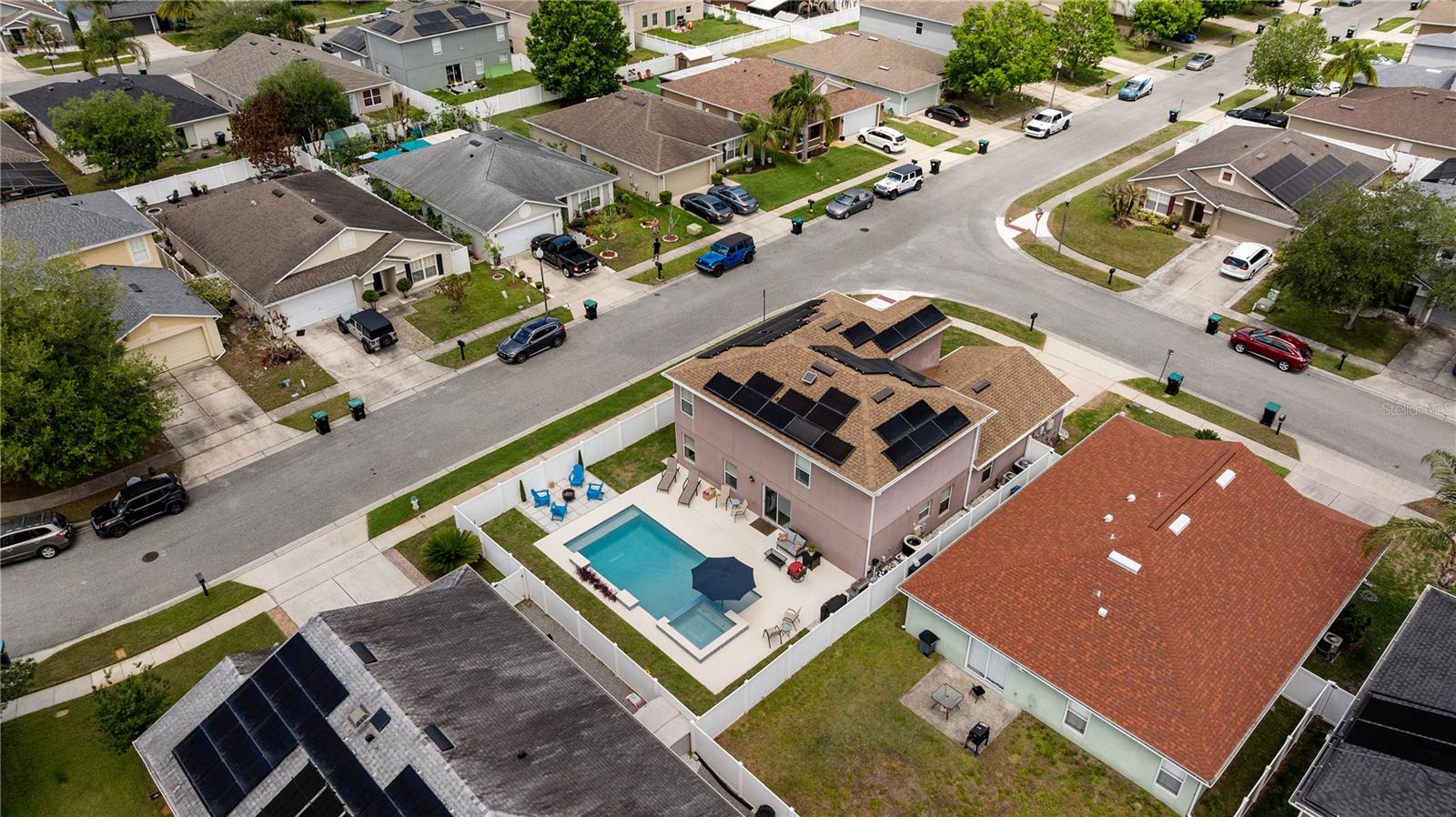 WATERFORD TRAILS PH 02 - Residential