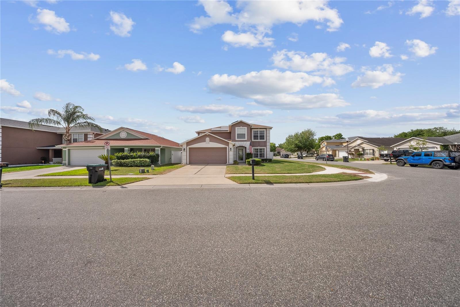 WATERFORD TRAILS PH 02 - Residential