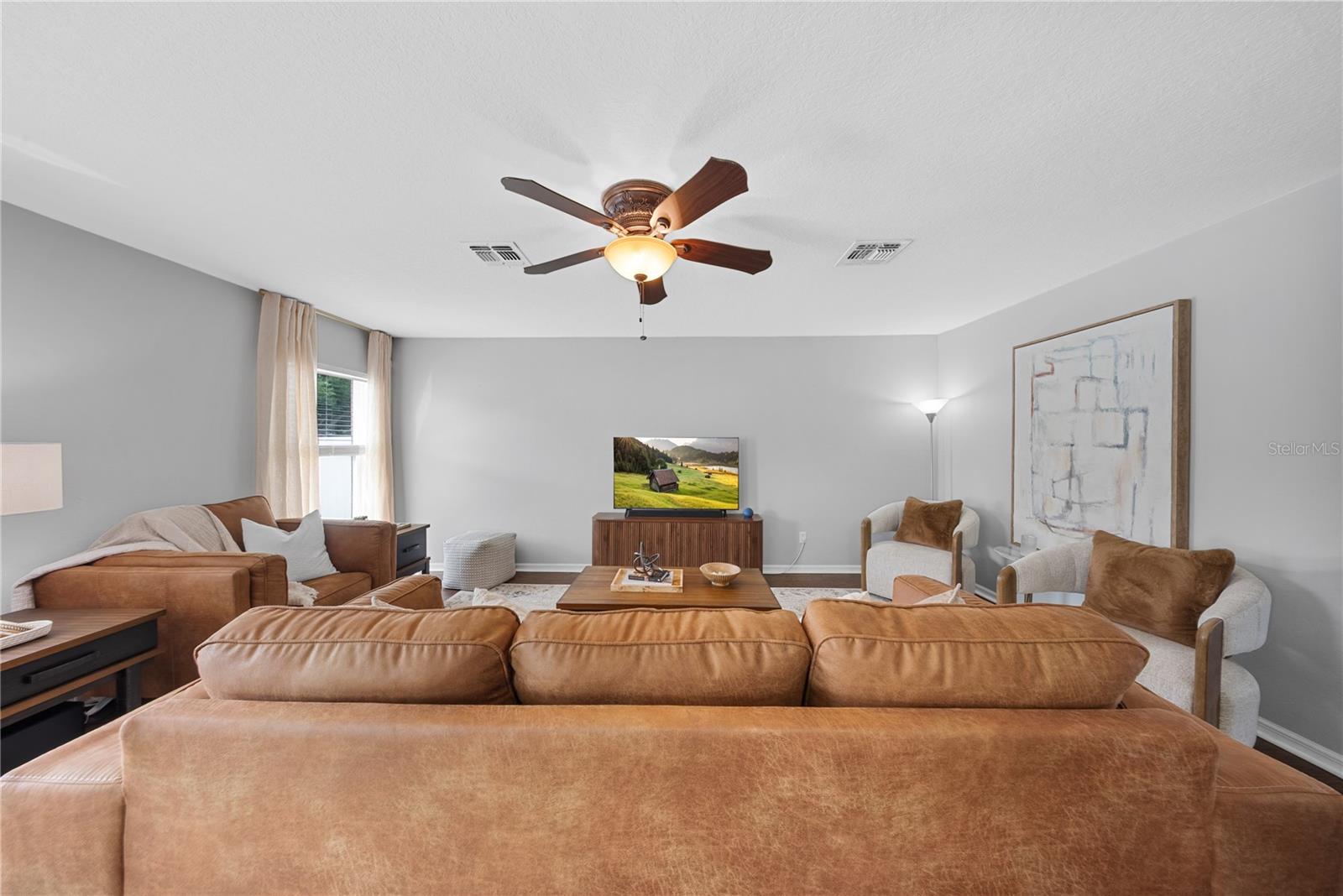 WATERFORD TRAILS PH 02 - Residential