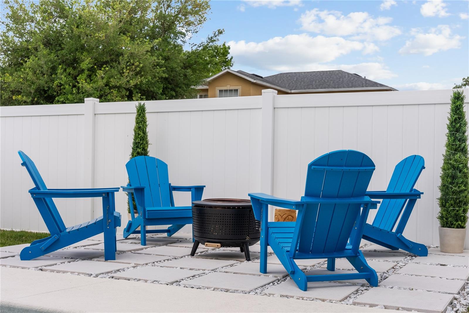 WATERFORD TRAILS PH 02 - Residential