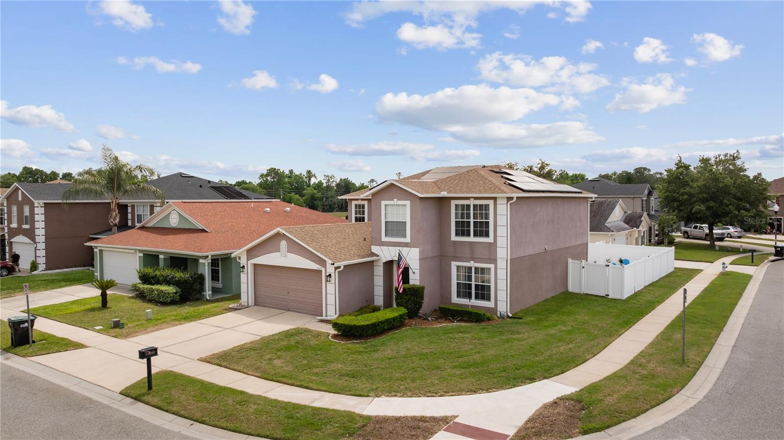 WATERFORD TRAILS PH 02 - Residential