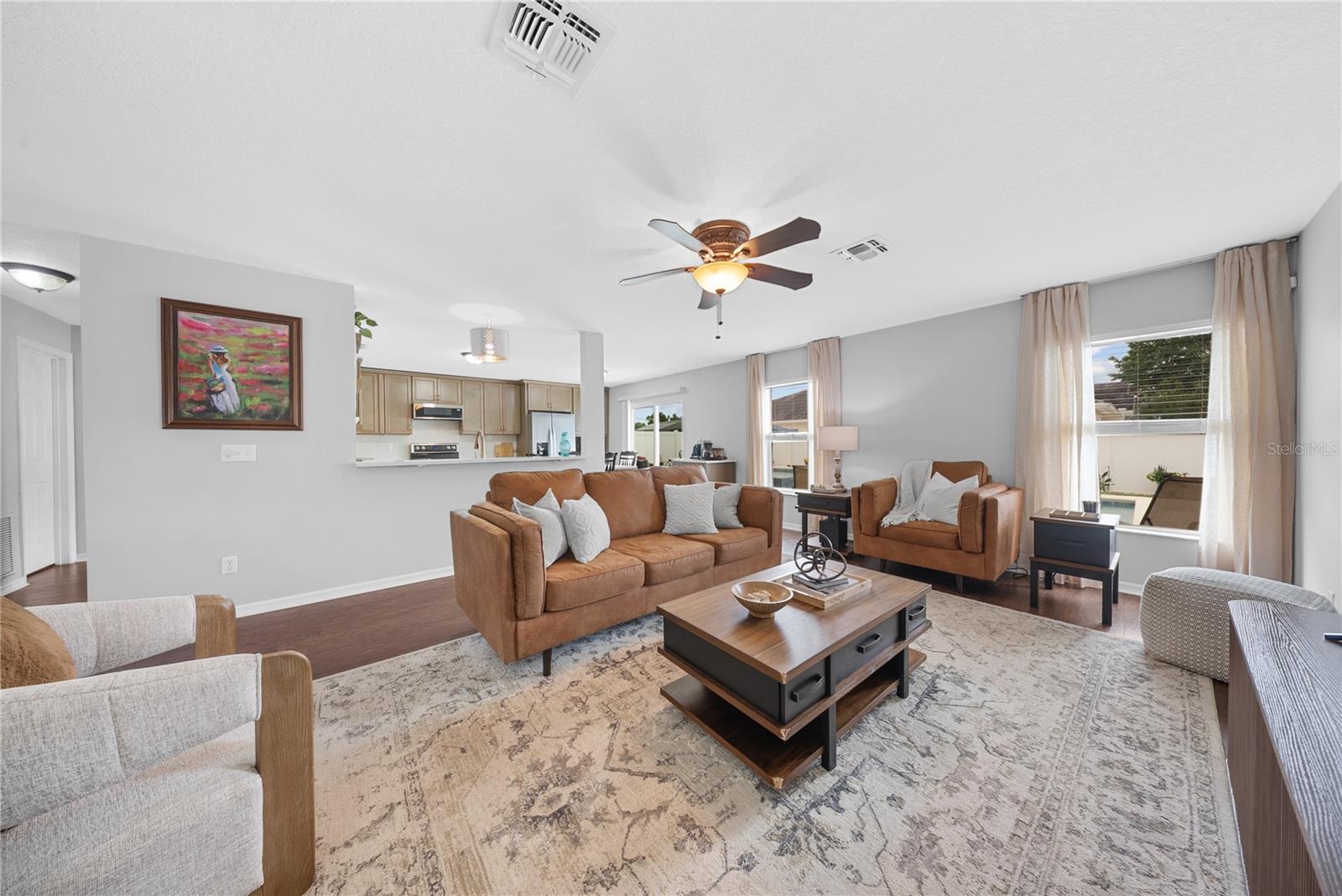 WATERFORD TRAILS PH 02 - Residential