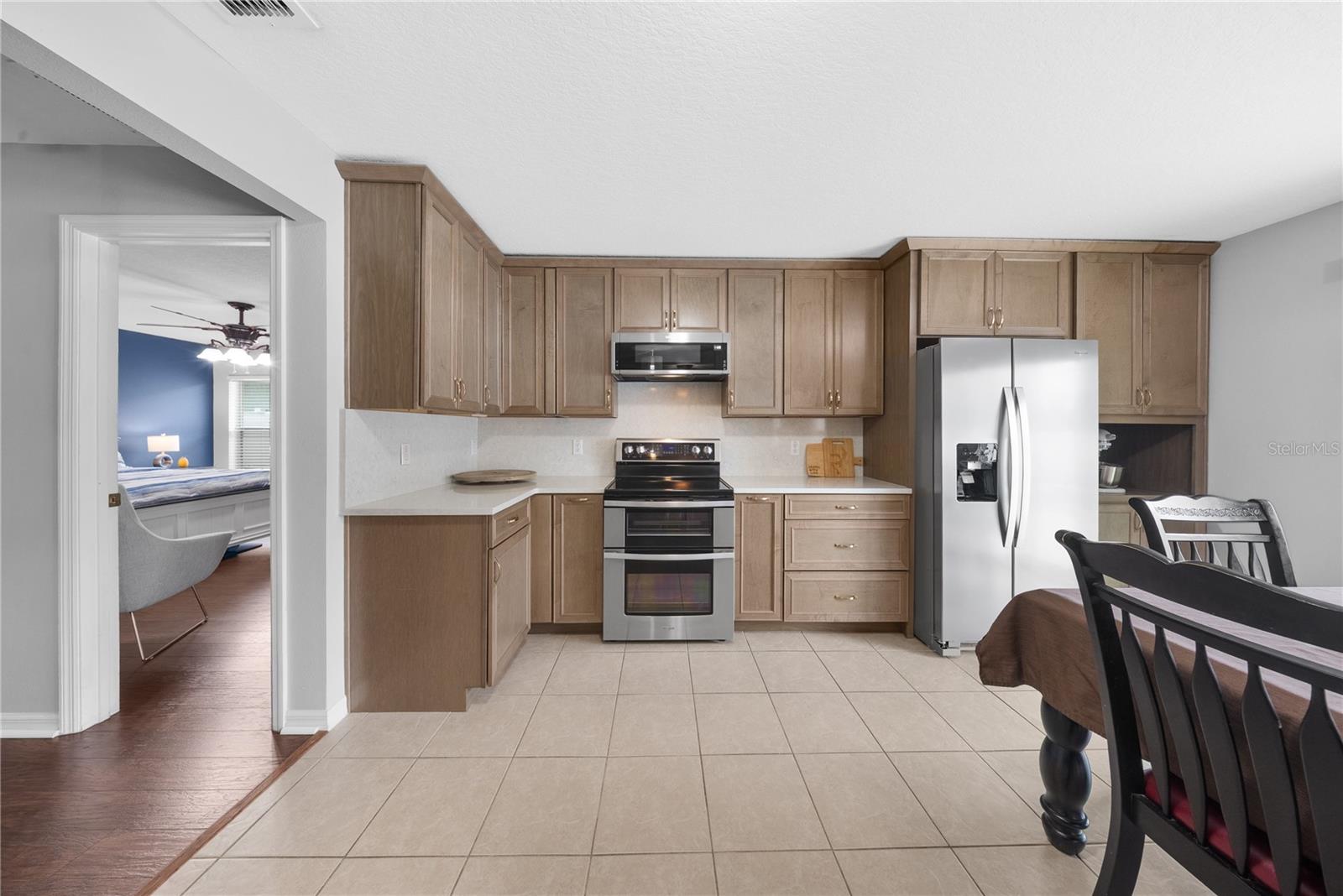 WATERFORD TRAILS PH 02 - Residential