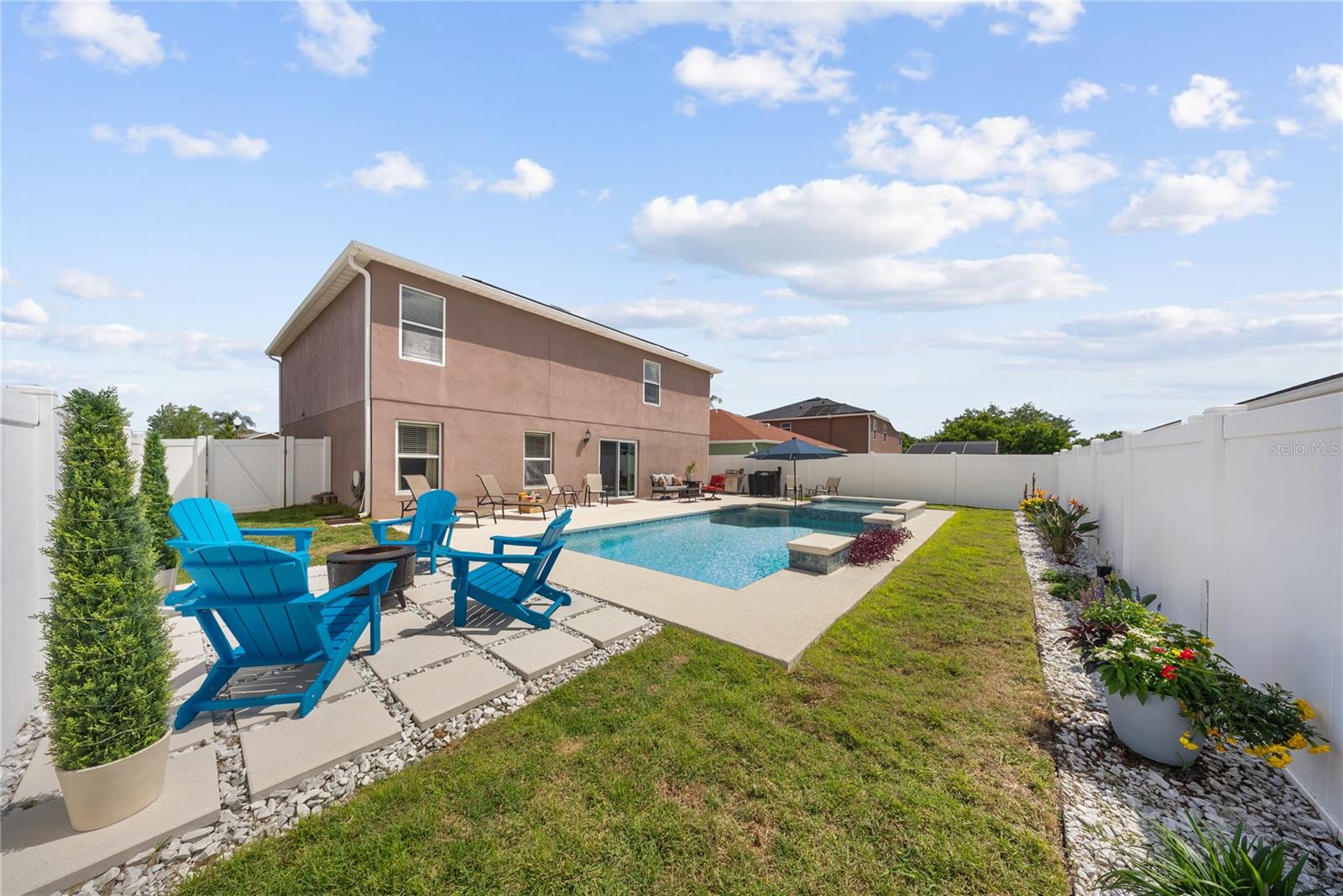 WATERFORD TRAILS PH 02 - Residential