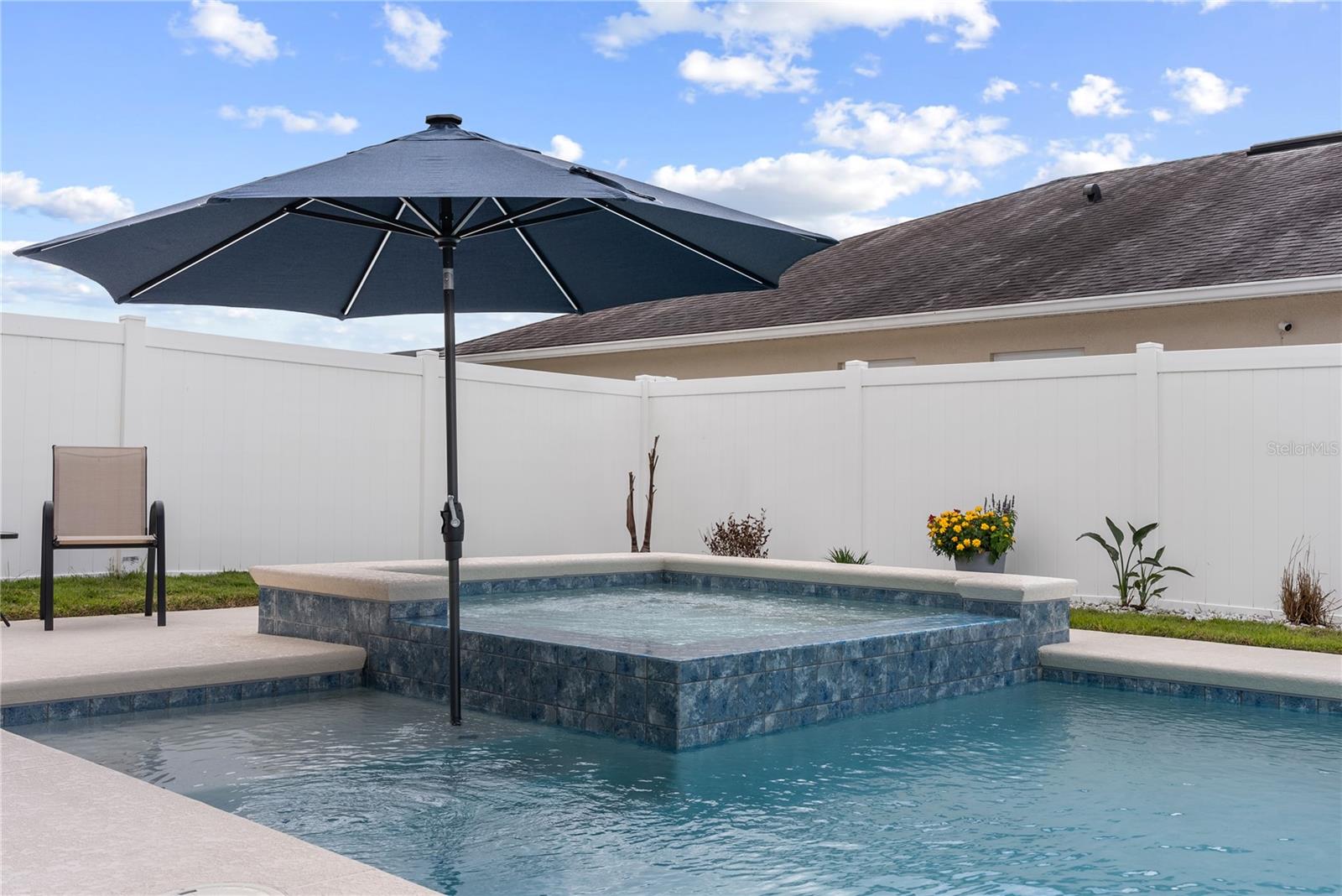 WATERFORD TRAILS PH 02 - Residential