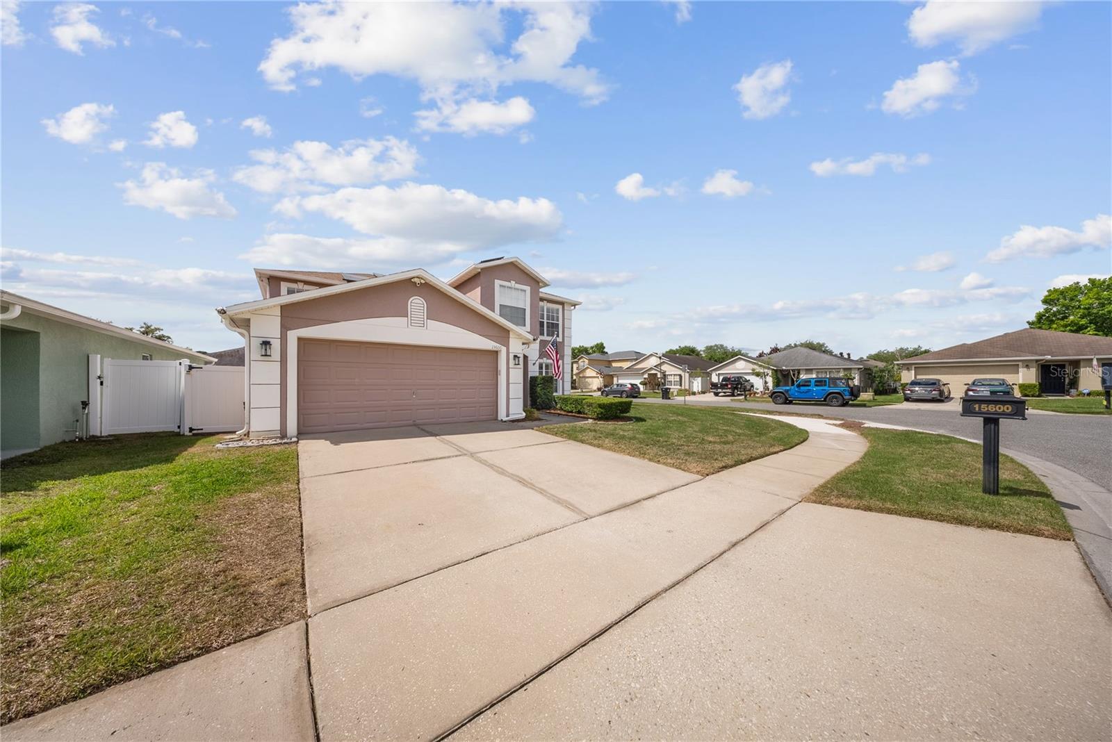 WATERFORD TRAILS PH 02 - Residential