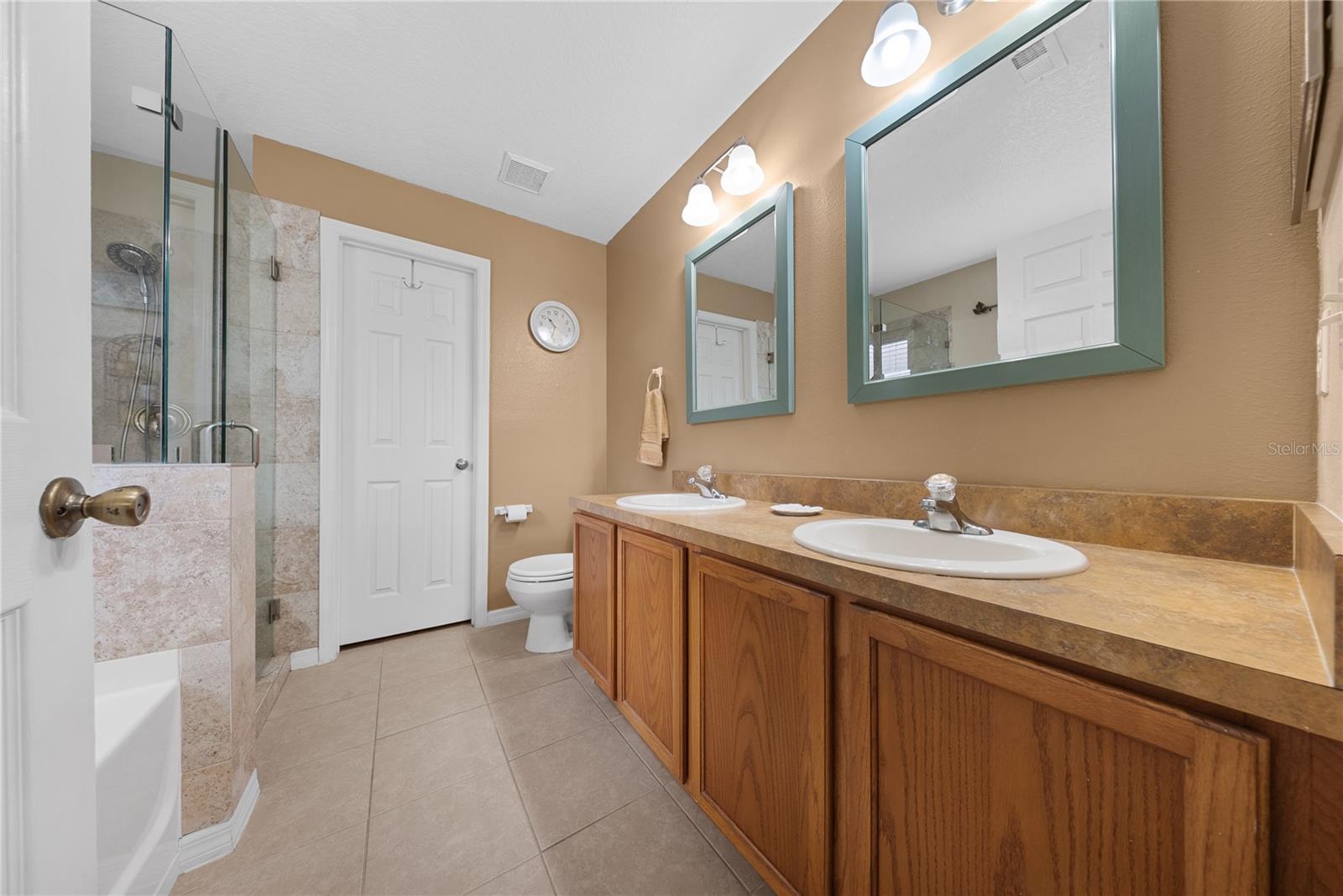 WATERFORD TRAILS PH 02 - Residential