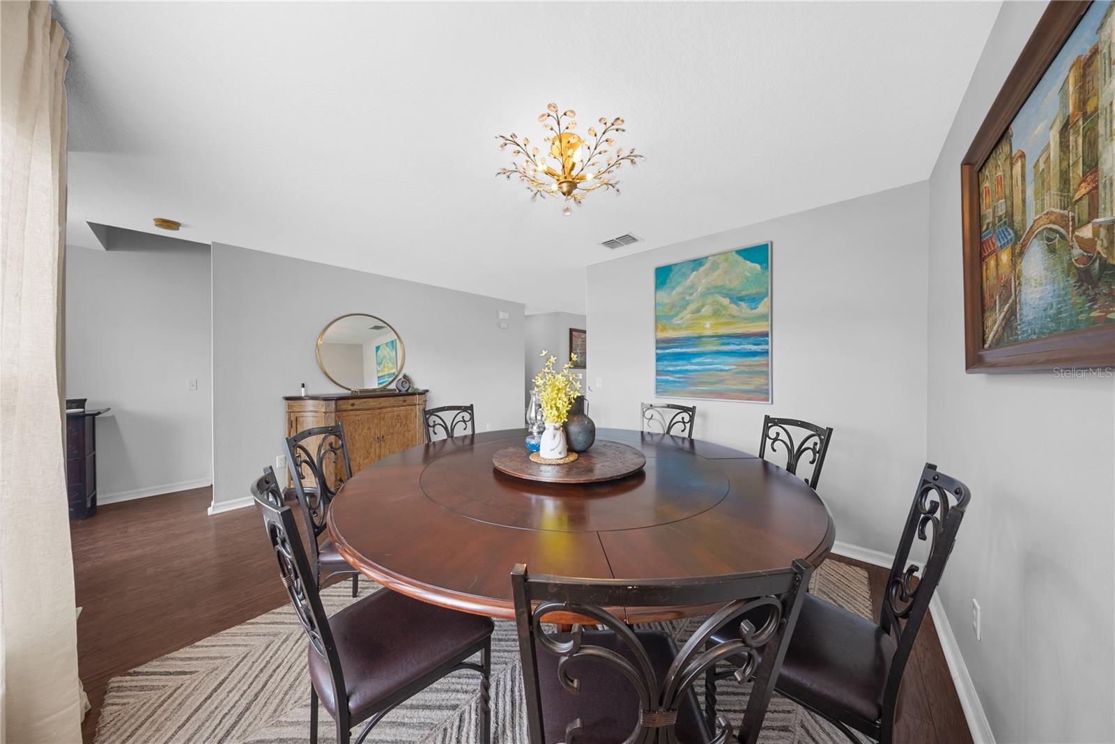 WATERFORD TRAILS PH 02 - Residential