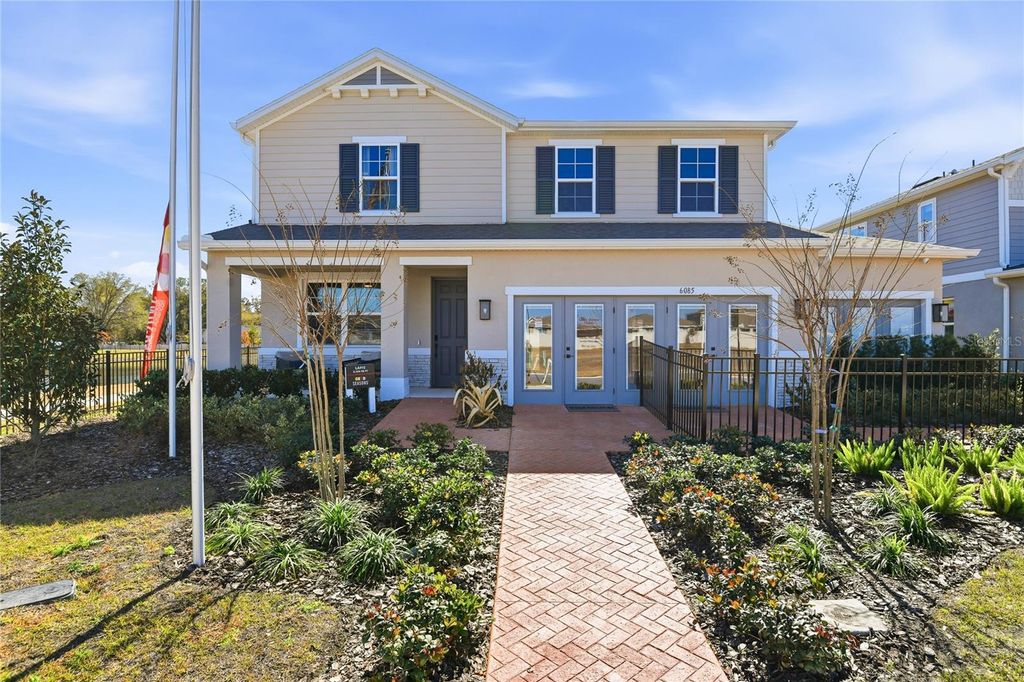 Photo of 6085 River Farm Avenue, Saint Cloud, FL 34772 (MLS # S5147974)