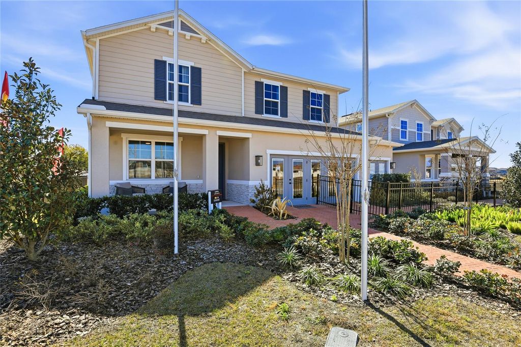 Photo of 6085 River Farm Avenue, Saint Cloud, FL 34772 (MLS # S5147974)