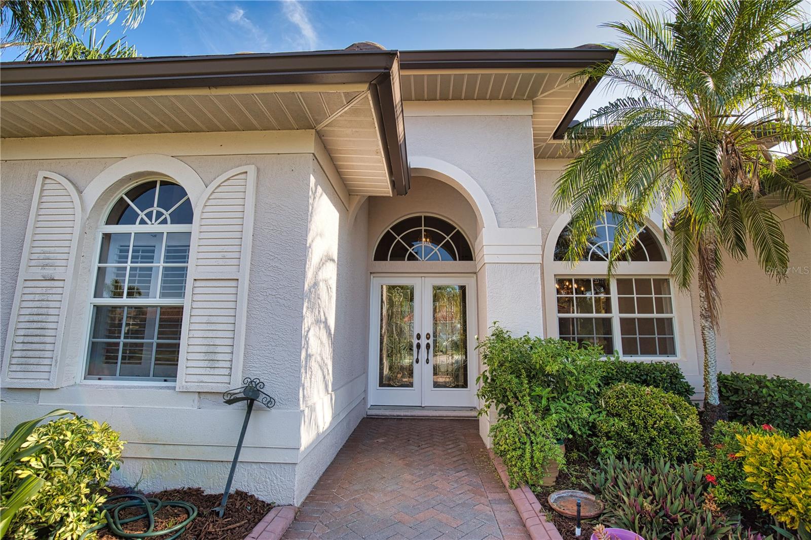 THE LAKES OF JACARANDA - Residential