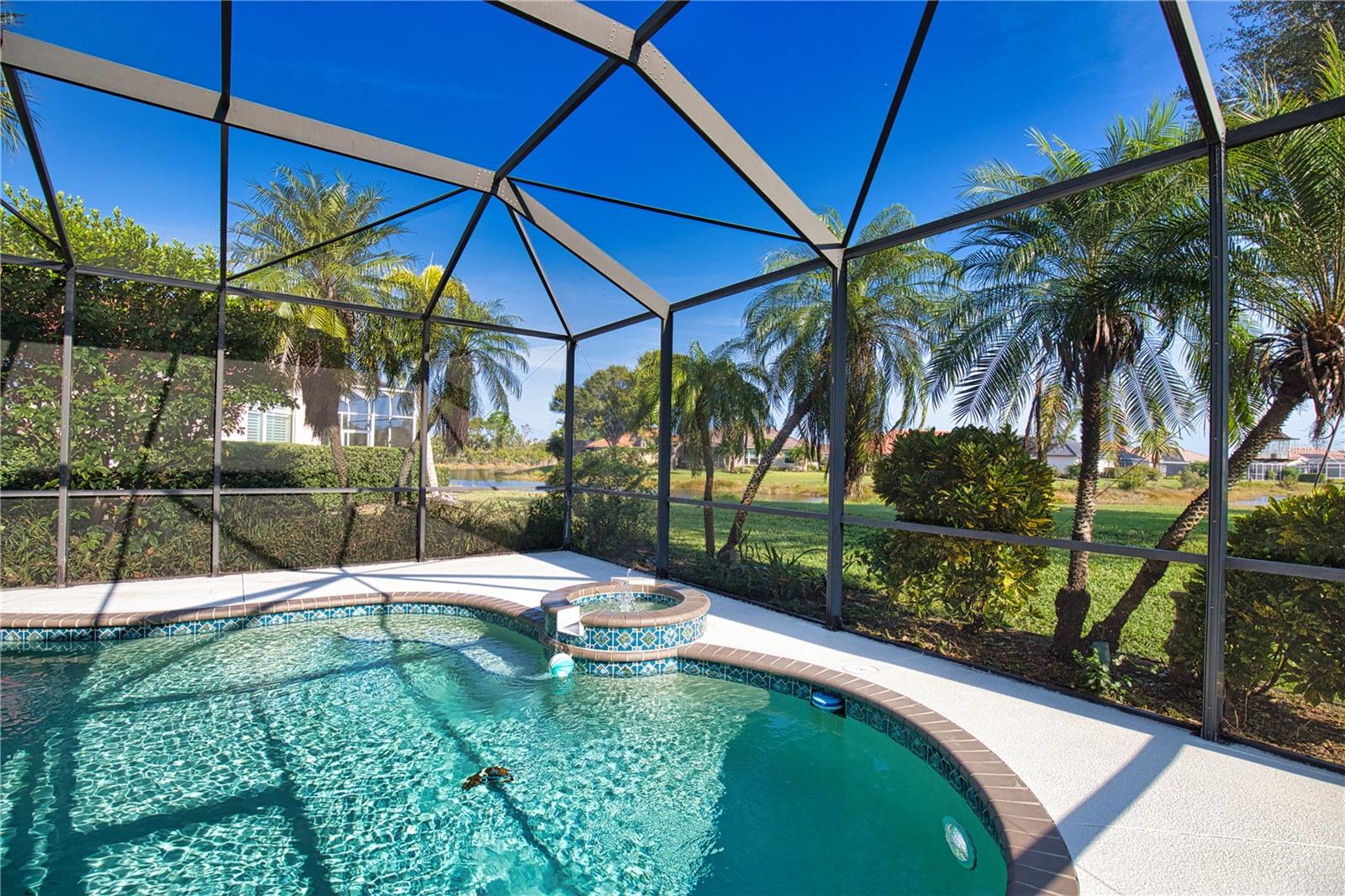 THE LAKES OF JACARANDA - Residential