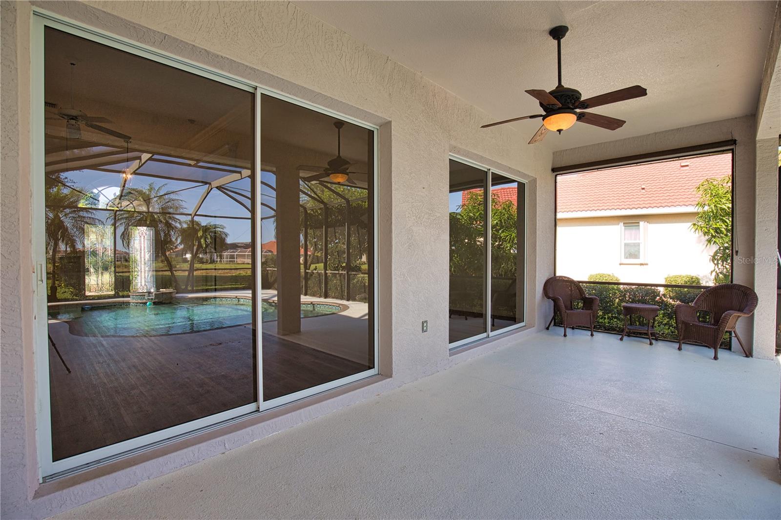 THE LAKES OF JACARANDA - Residential