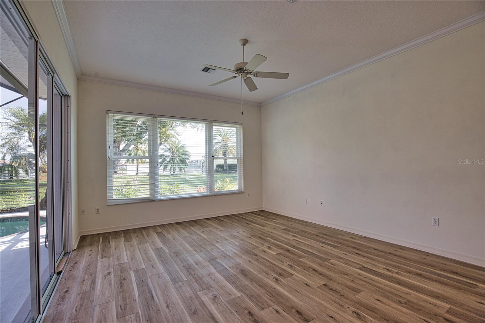 THE LAKES OF JACARANDA - Residential