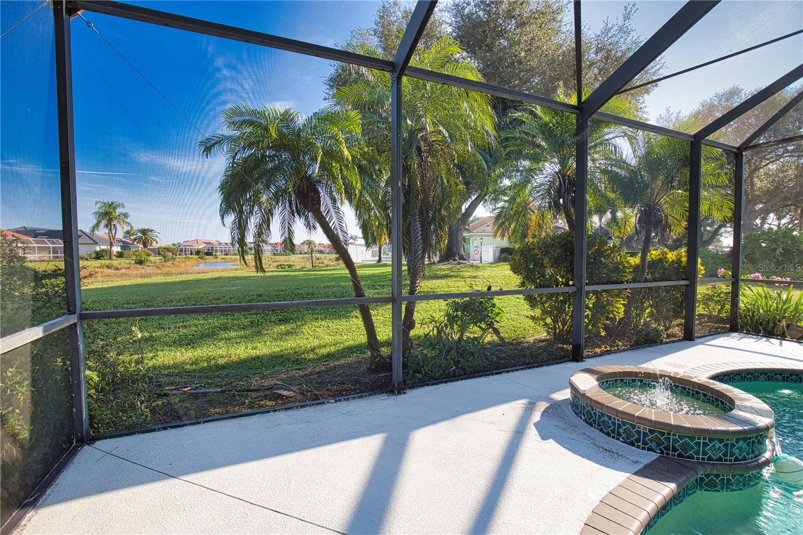 THE LAKES OF JACARANDA - Residential