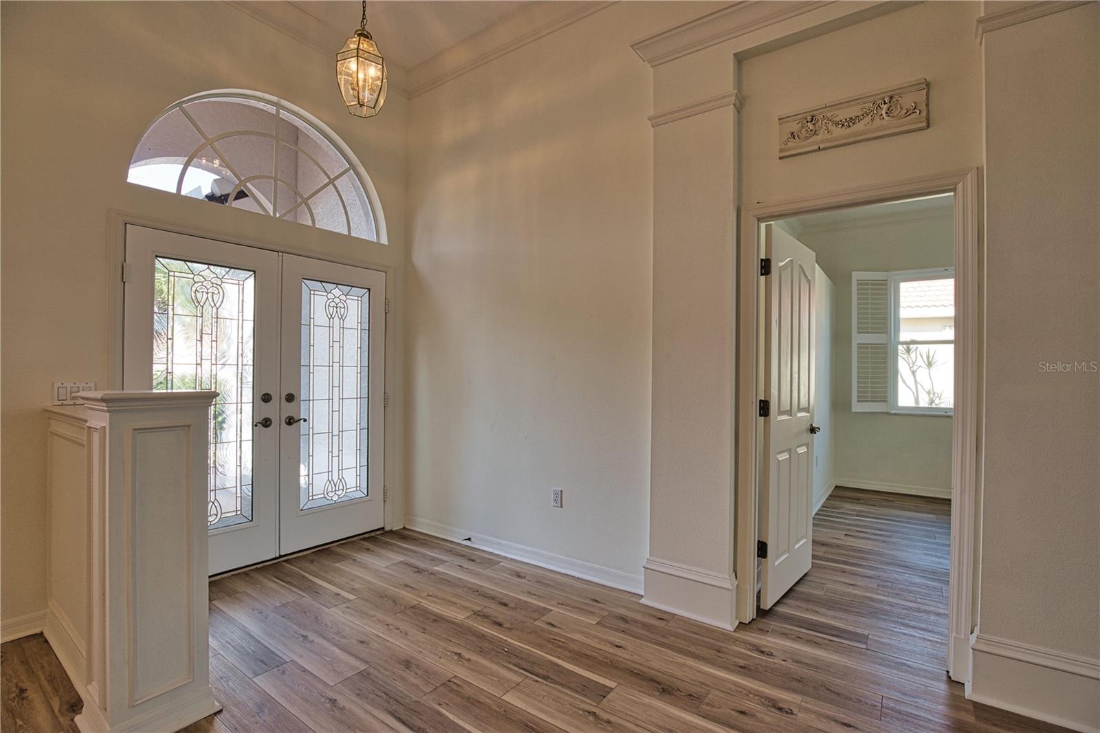 THE LAKES OF JACARANDA - Residential