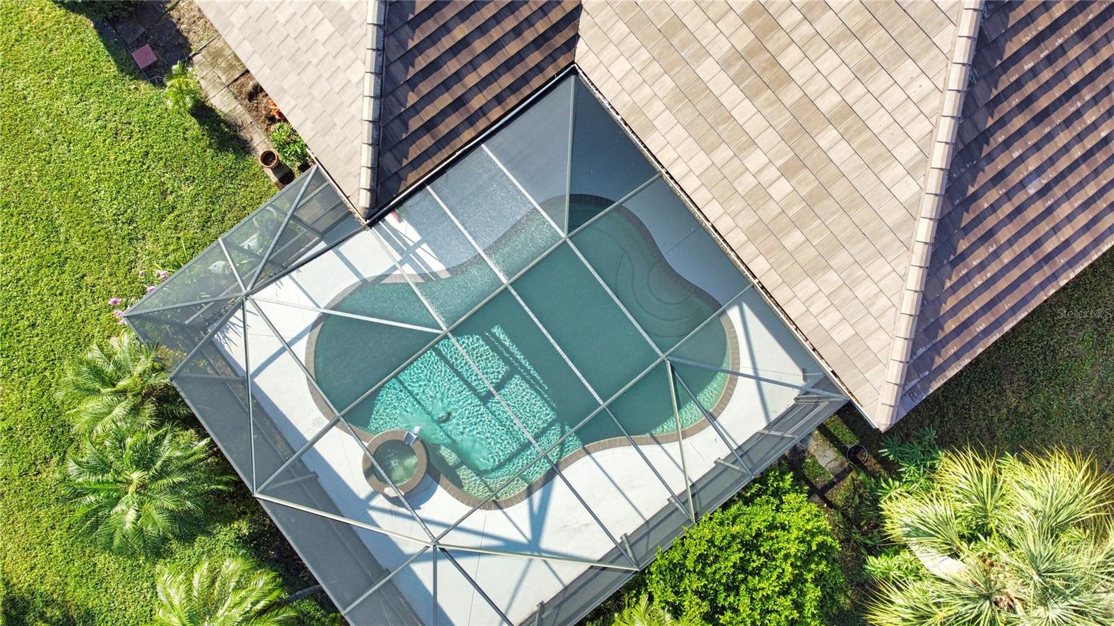 THE LAKES OF JACARANDA - Residential