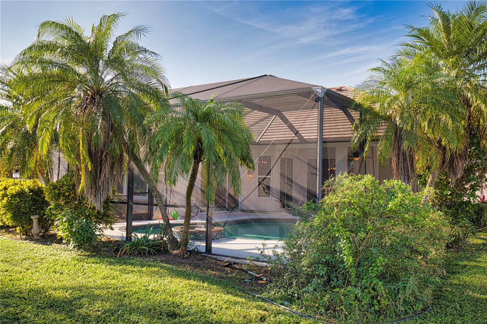 THE LAKES OF JACARANDA - Residential