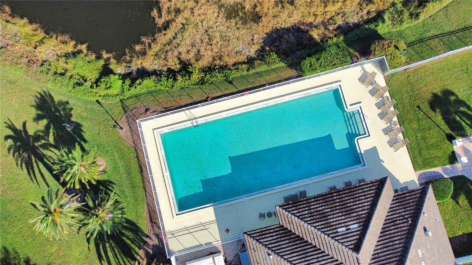 THE LAKES OF JACARANDA - Residential