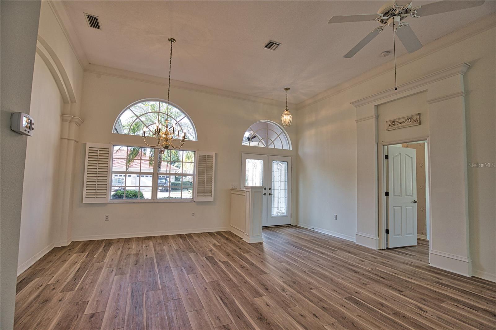 THE LAKES OF JACARANDA - Residential