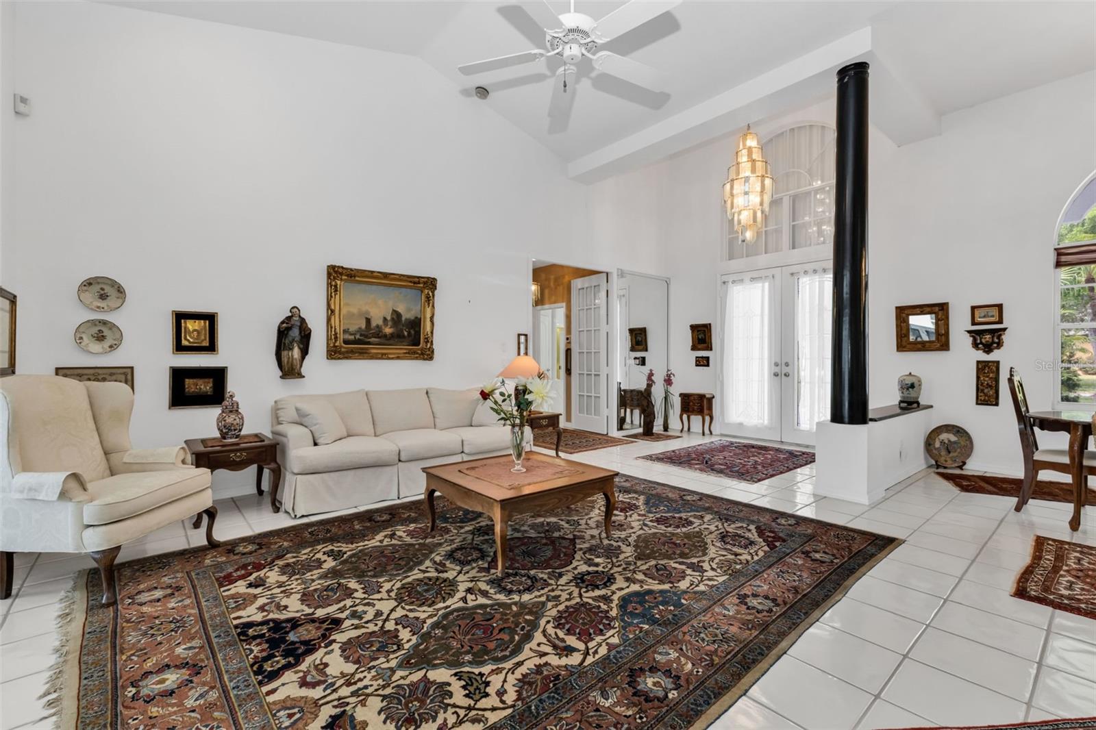 HARBOUR OAKS - Residential