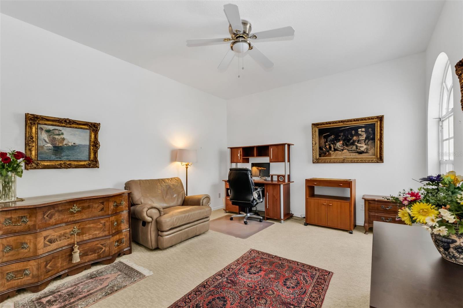 HARBOUR OAKS - Residential