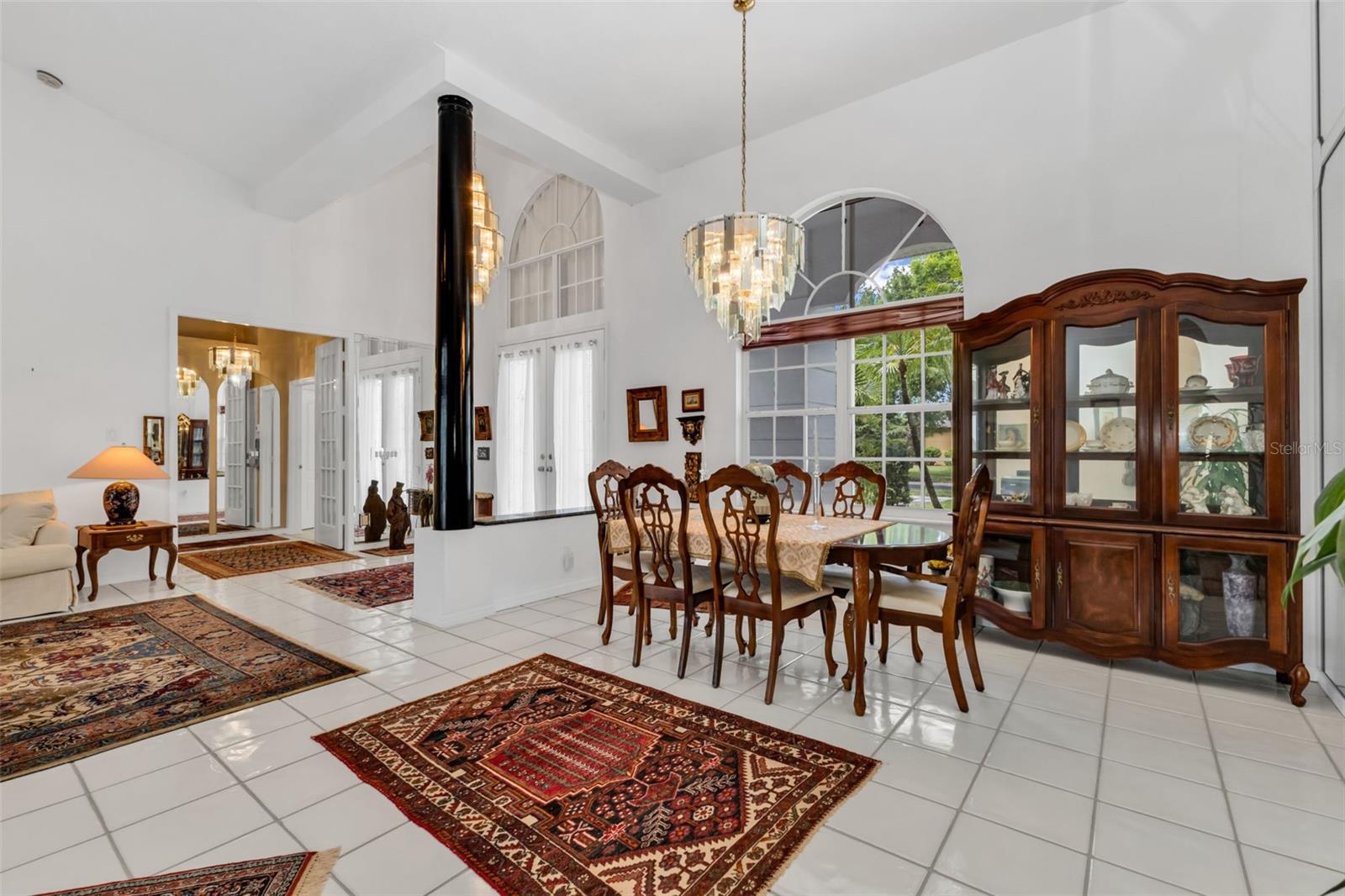 HARBOUR OAKS - Residential