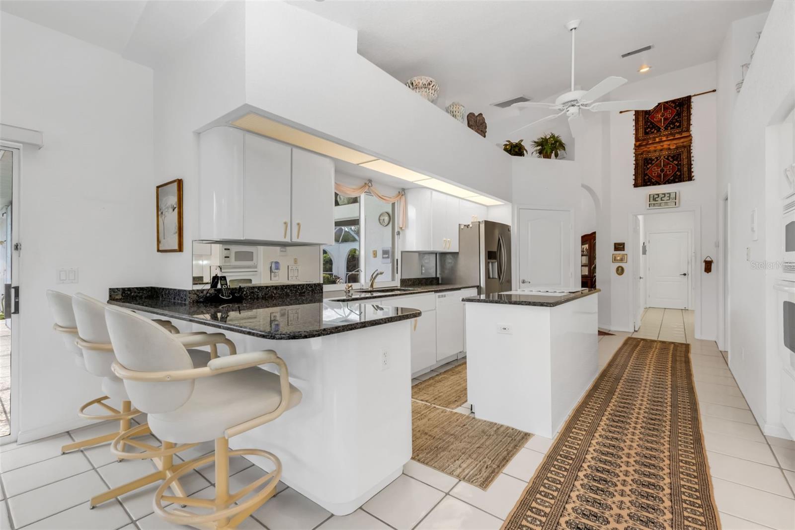 HARBOUR OAKS - Residential