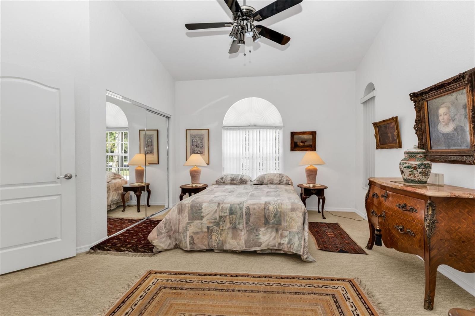 HARBOUR OAKS - Residential