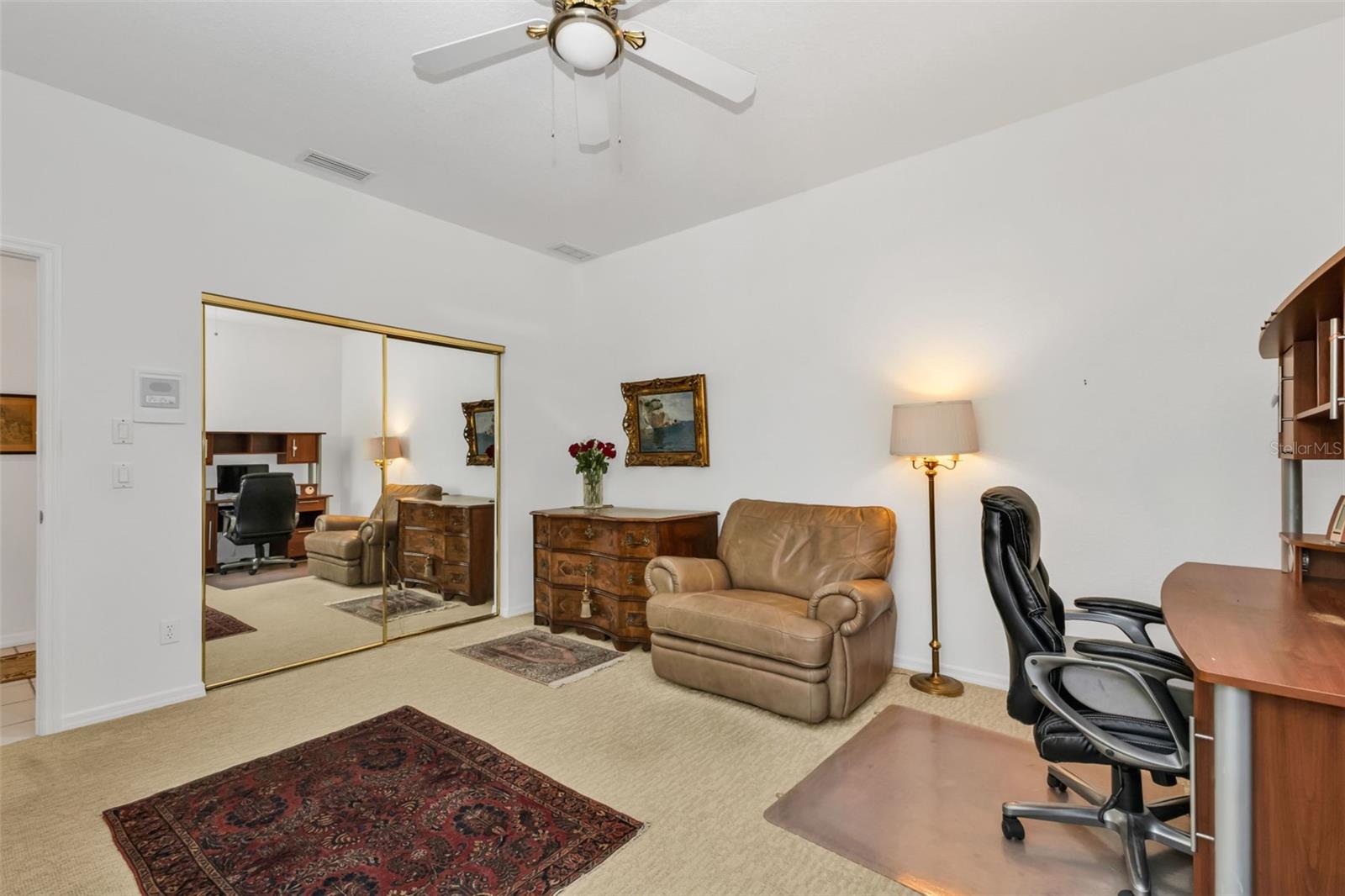 HARBOUR OAKS - Residential