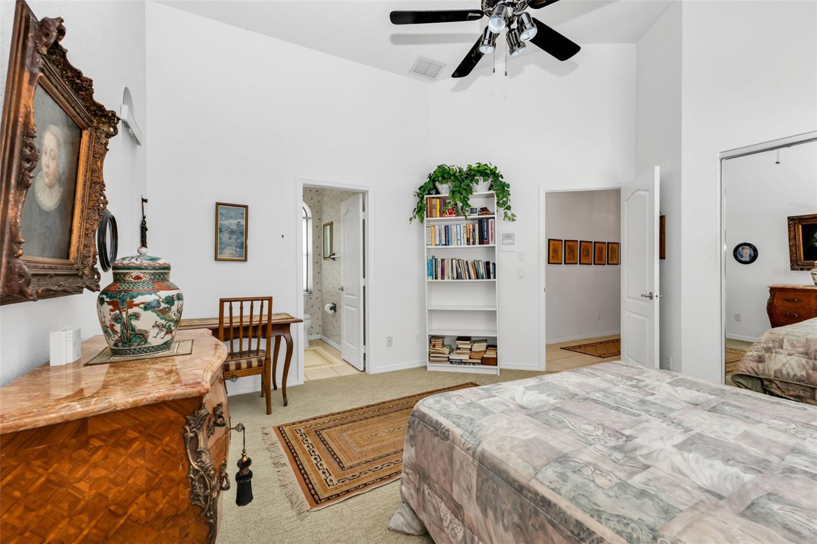 HARBOUR OAKS - Residential