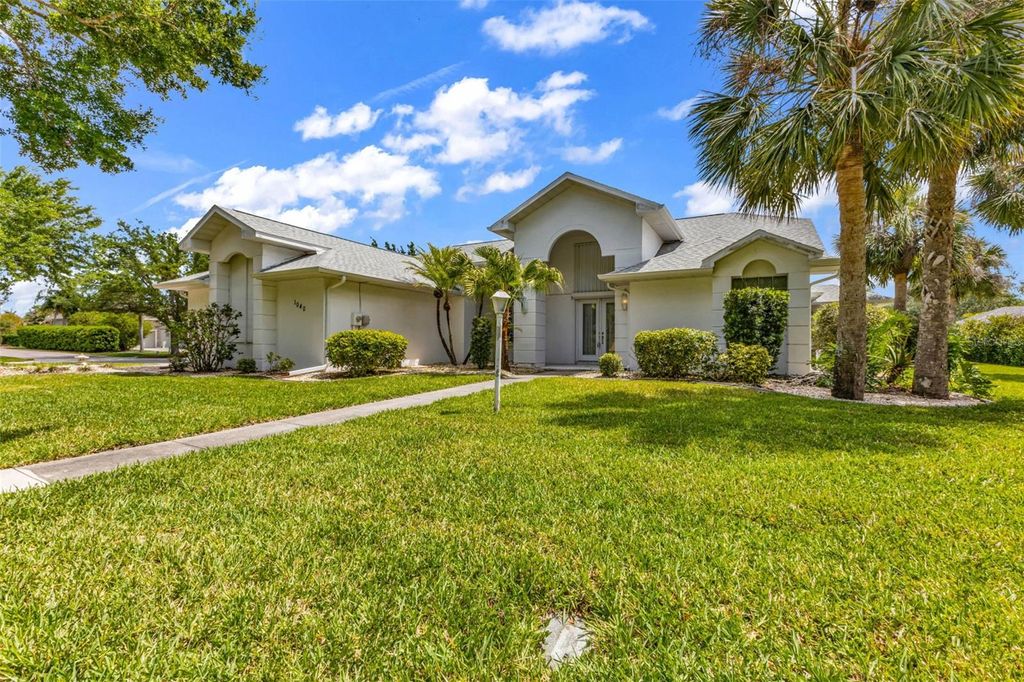 Photo of 1040 Harbour Way Place, Punta Gorda, FL 33983 (MLS # C7524743)