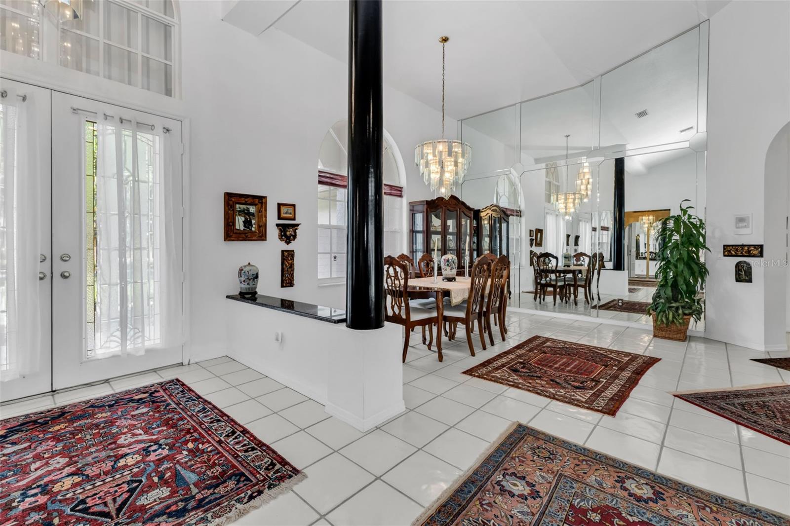 HARBOUR OAKS - Residential