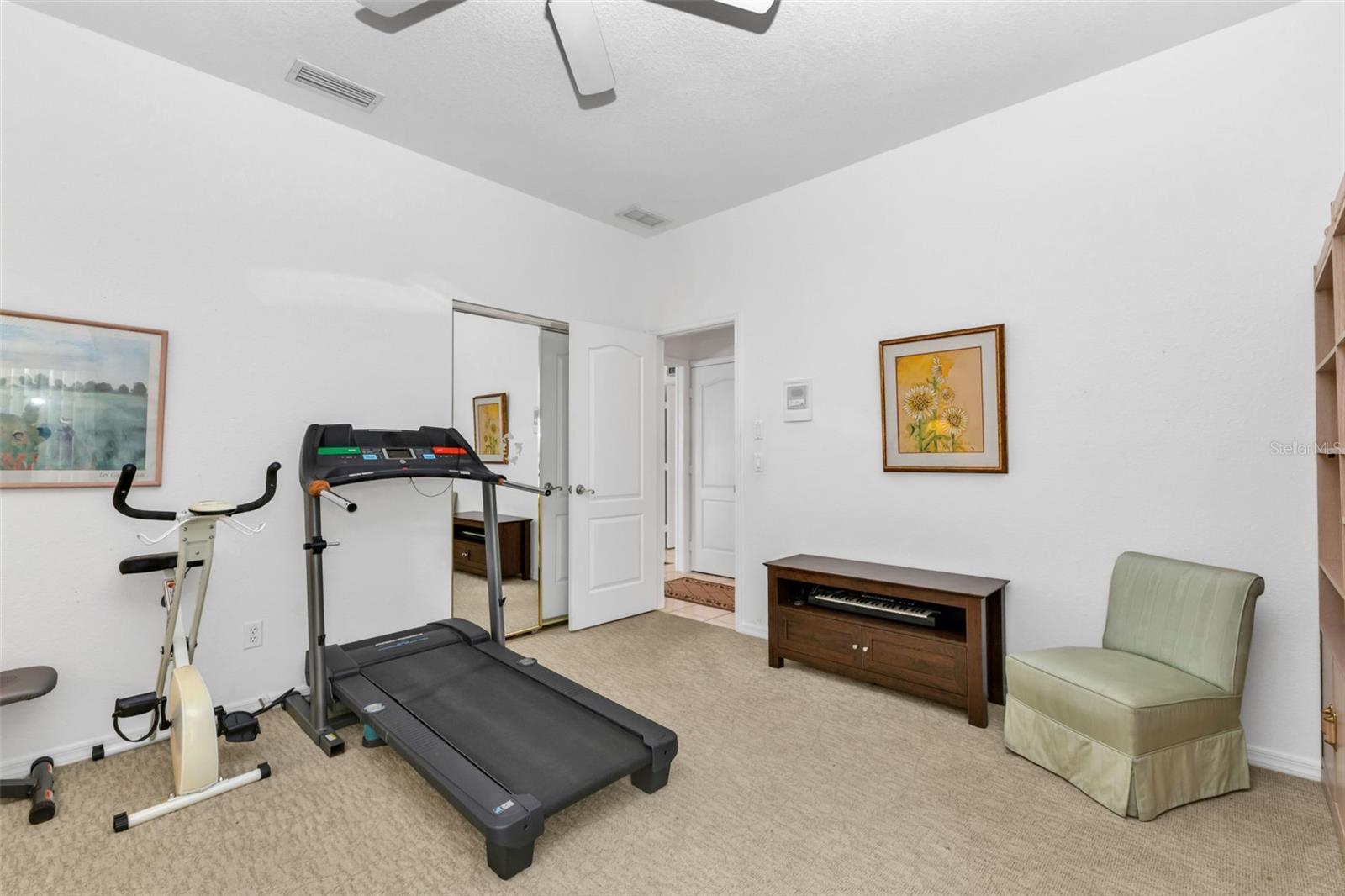 HARBOUR OAKS - Residential