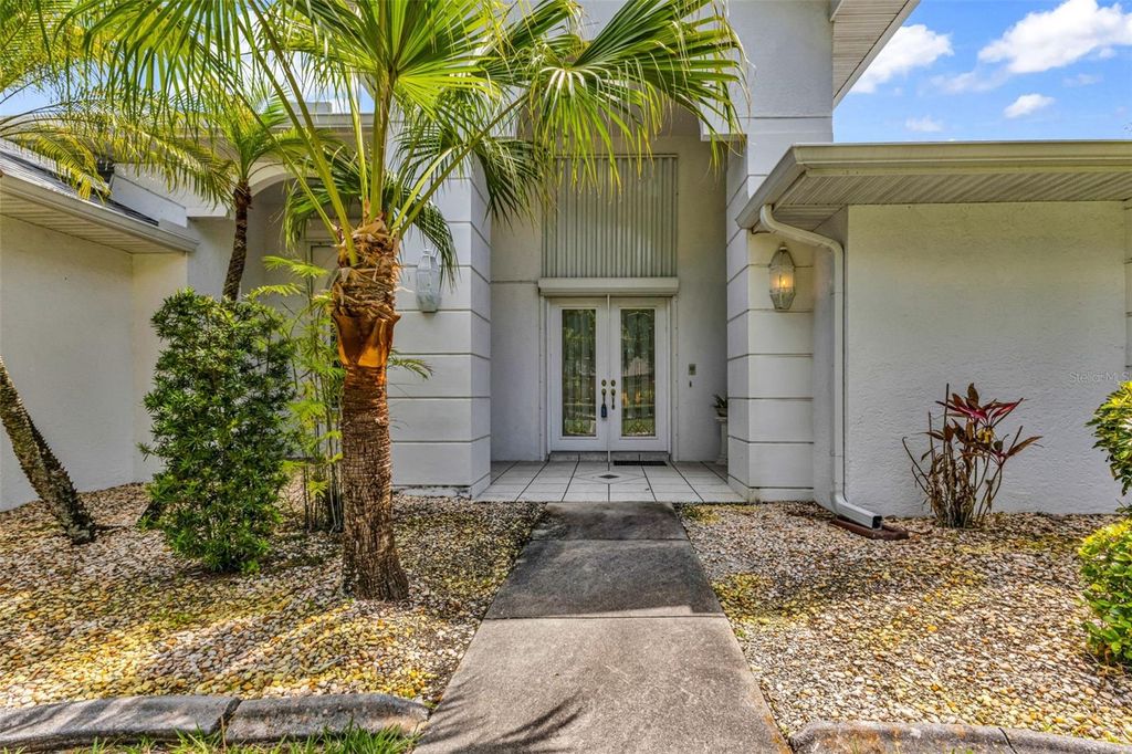 Photo of 1040 Harbour Way Place, Punta Gorda, FL 33983 (MLS # C7524743)