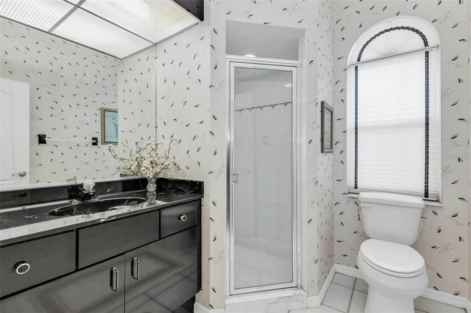 HARBOUR OAKS - Residential