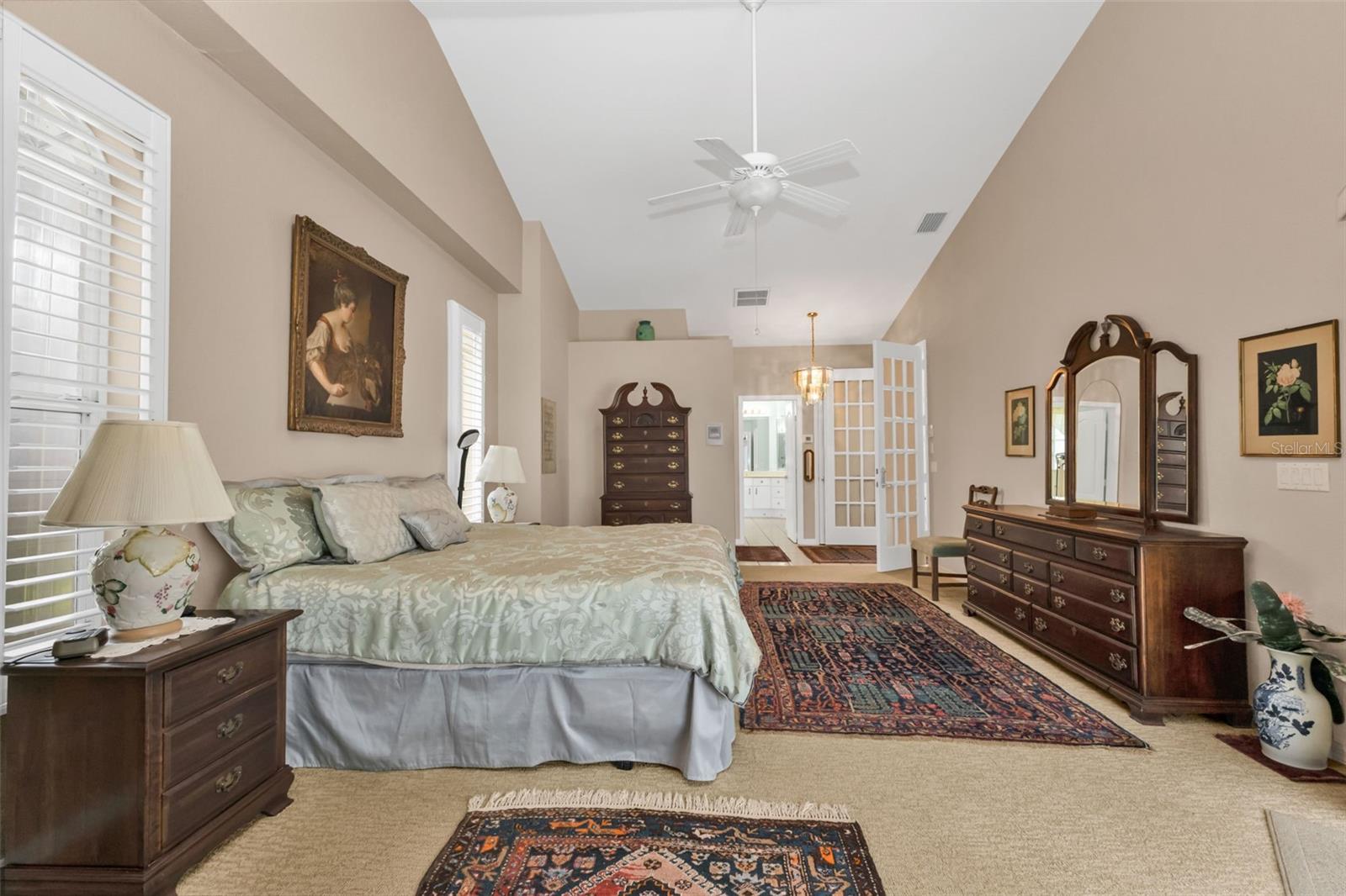 HARBOUR OAKS - Residential