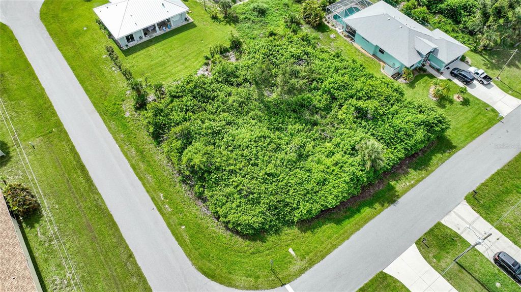 Photo of 112 Byron Court, Rotonda West, FL 33947 (MLS # C7478454)