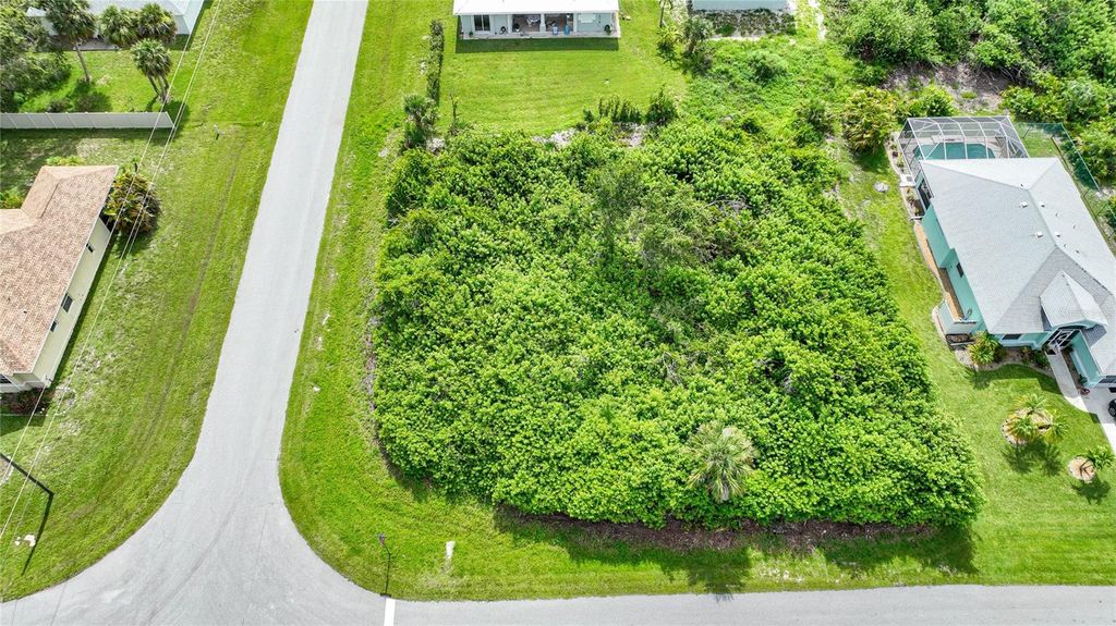 Photo of 112 Byron Court, Rotonda West, FL 33947 (MLS # C7478454)