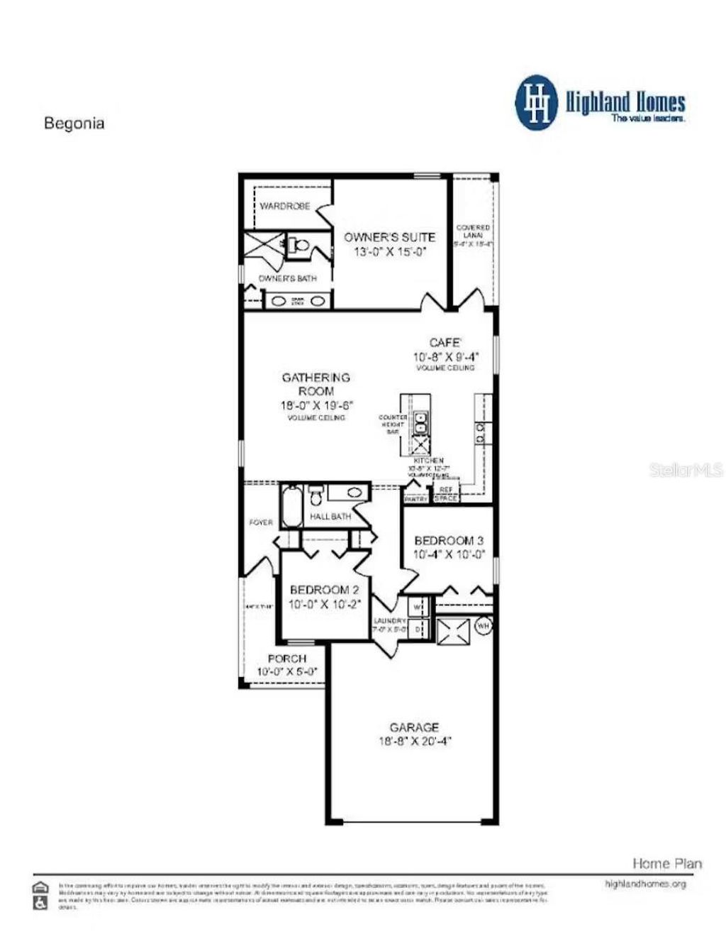 Photo of 6010 Ballast Drive, Wimauma, FL 33598 (MLS # L4955283)