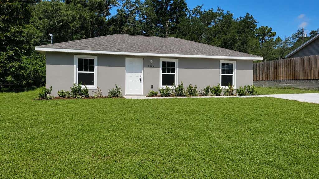 Photo of 14703 SW 23rd Place, Ocala, FL 34481 (MLS # OM728562)
