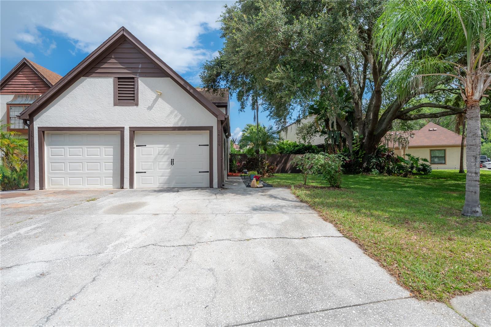16109 DAWNVIEW DRIVE