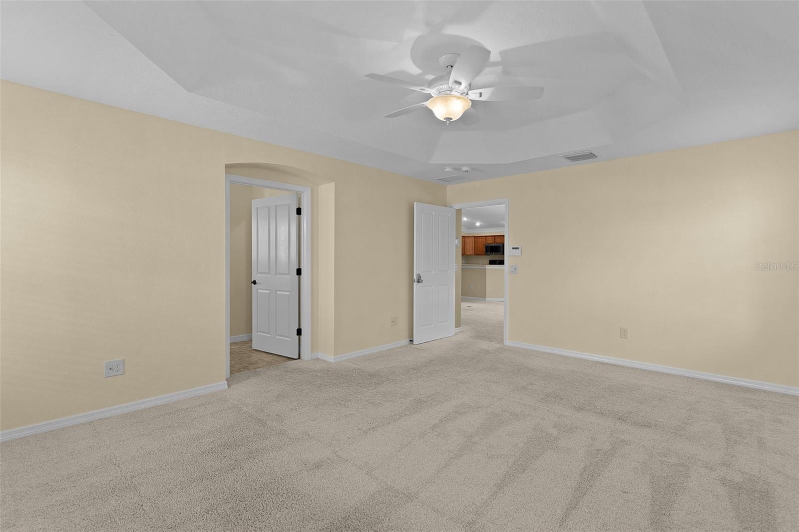 THE VILLAGES - Residential