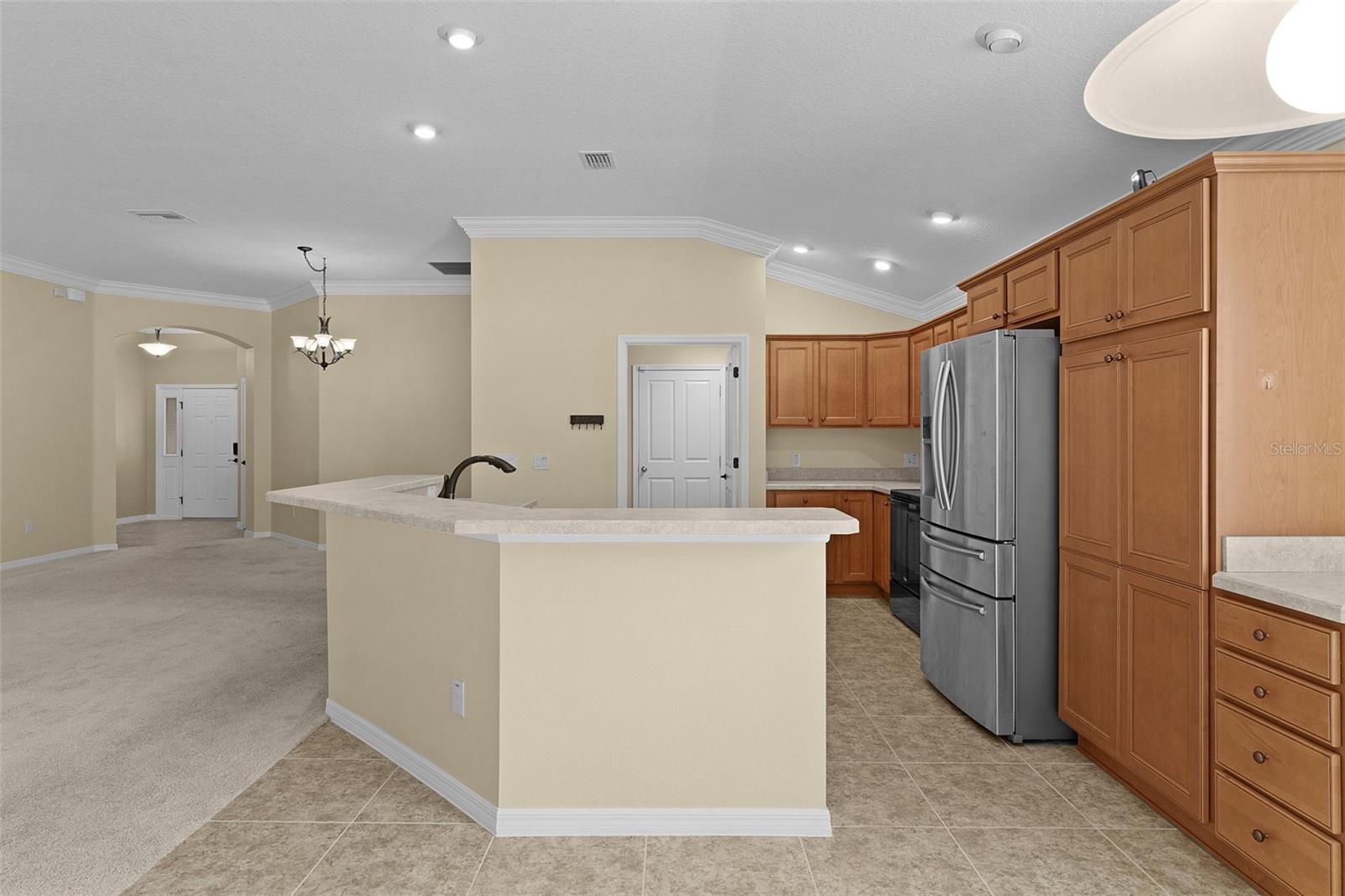 THE VILLAGES - Residential