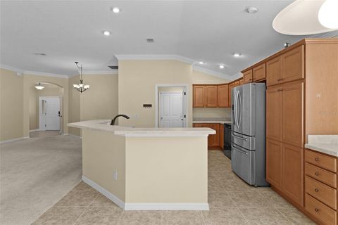 Tiny photo for 791 Enisgrove Way, The Villages, FL 32163 (MLS # G5104797)