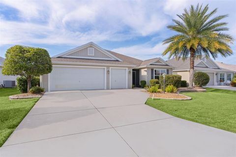 Tiny photo for 791 Enisgrove Way, The Villages, FL 32163 (MLS # G5104797)