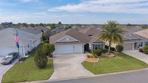 Tiny photo for 791 Enisgrove Way, The Villages, FL 32163 (MLS # G5104797)