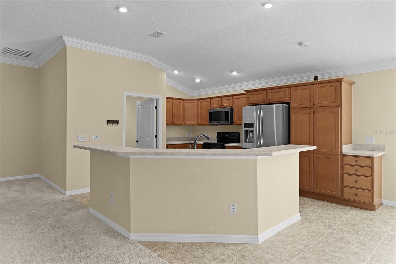 THE VILLAGES - Residential